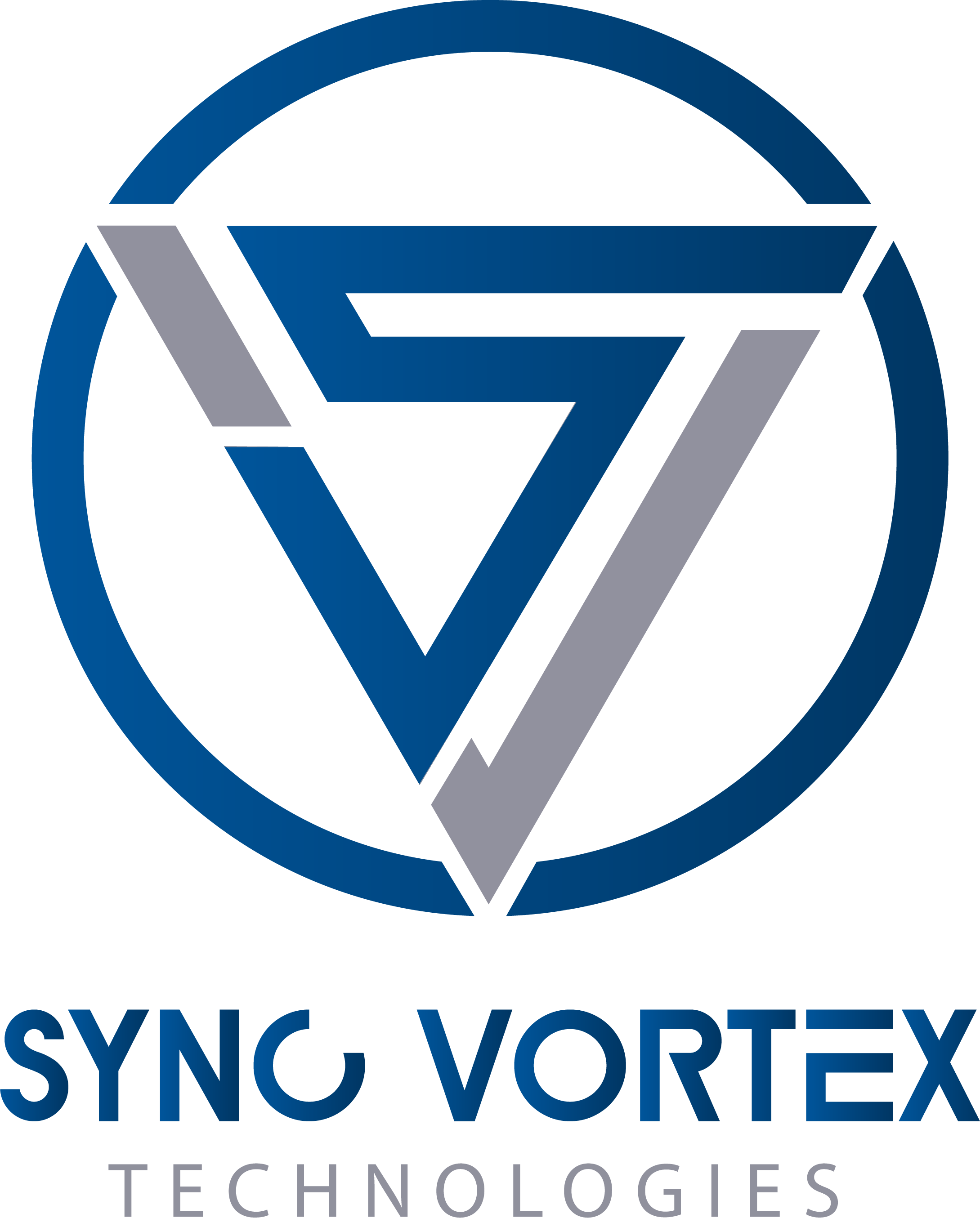 Sync Vortex